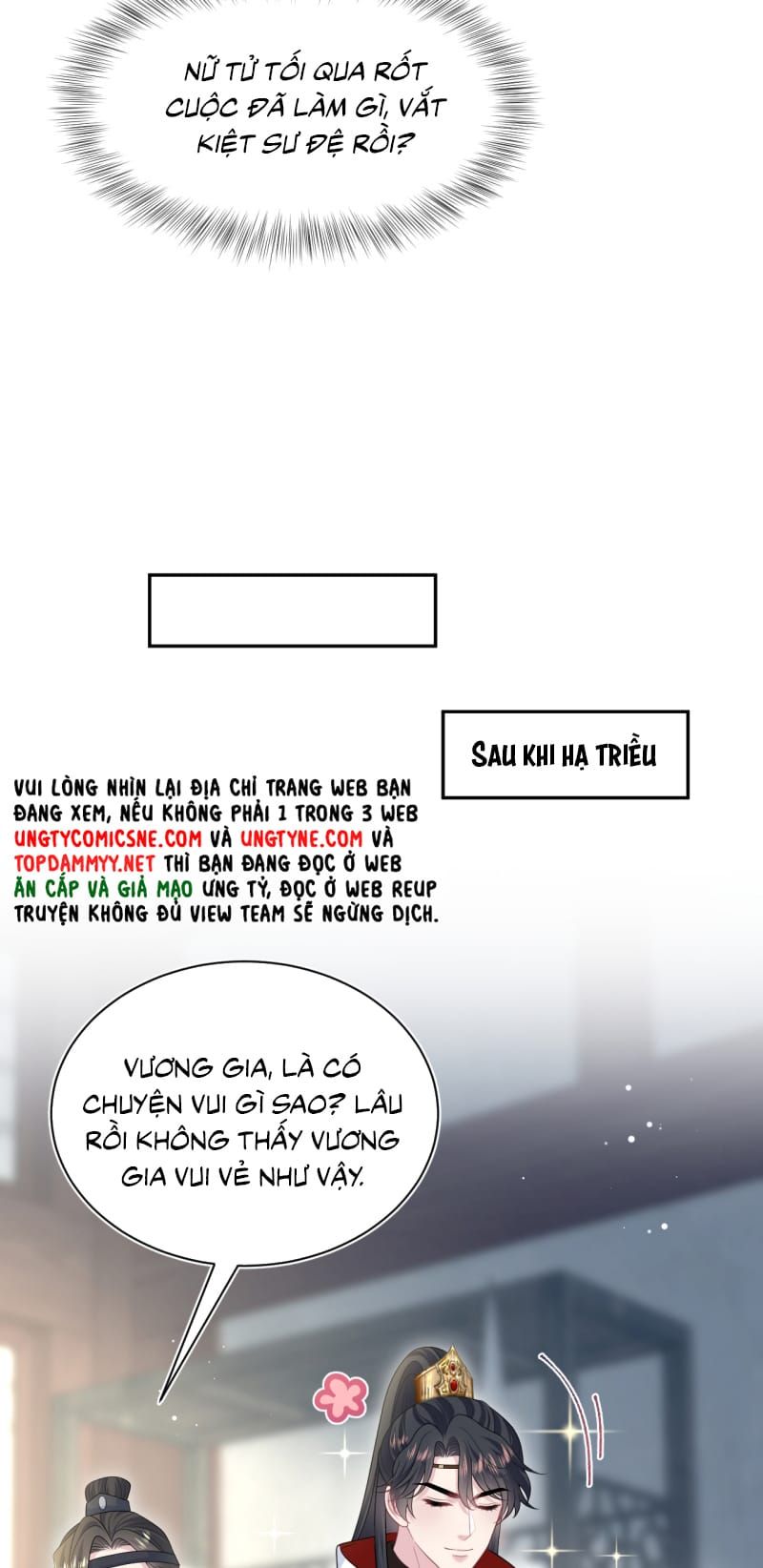 Tuyệt Mỹ Bạch Liên Online Dạy Học Chapter 498 - 27