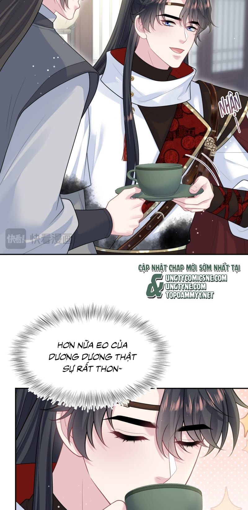 Tuyệt Mỹ Bạch Liên Online Dạy Học Chapter 498 - 29