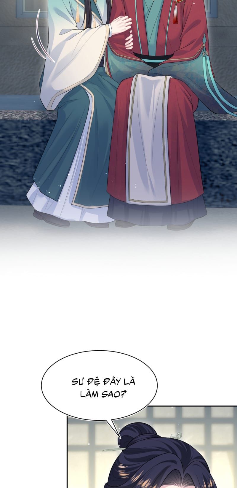 Tuyệt Mỹ Bạch Liên Online Dạy Học Chapter 498 - 32