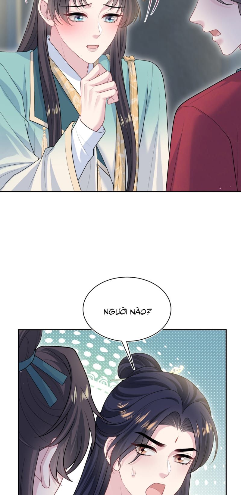 Tuyệt Mỹ Bạch Liên Online Dạy Học Chapter 498 - 34