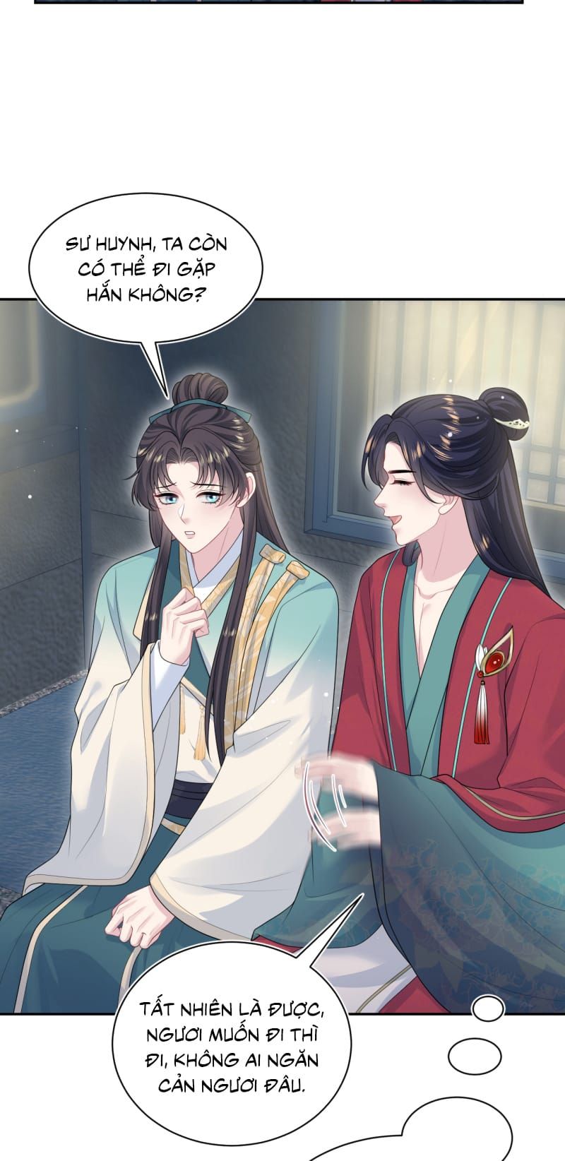 Tuyệt Mỹ Bạch Liên Online Dạy Học Chapter 498 - 36