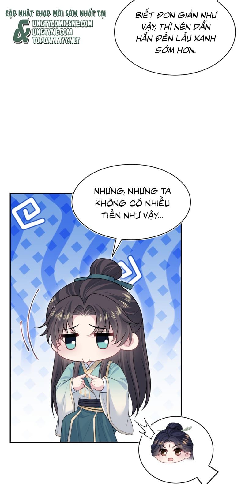 Tuyệt Mỹ Bạch Liên Online Dạy Học Chapter 498 - 37