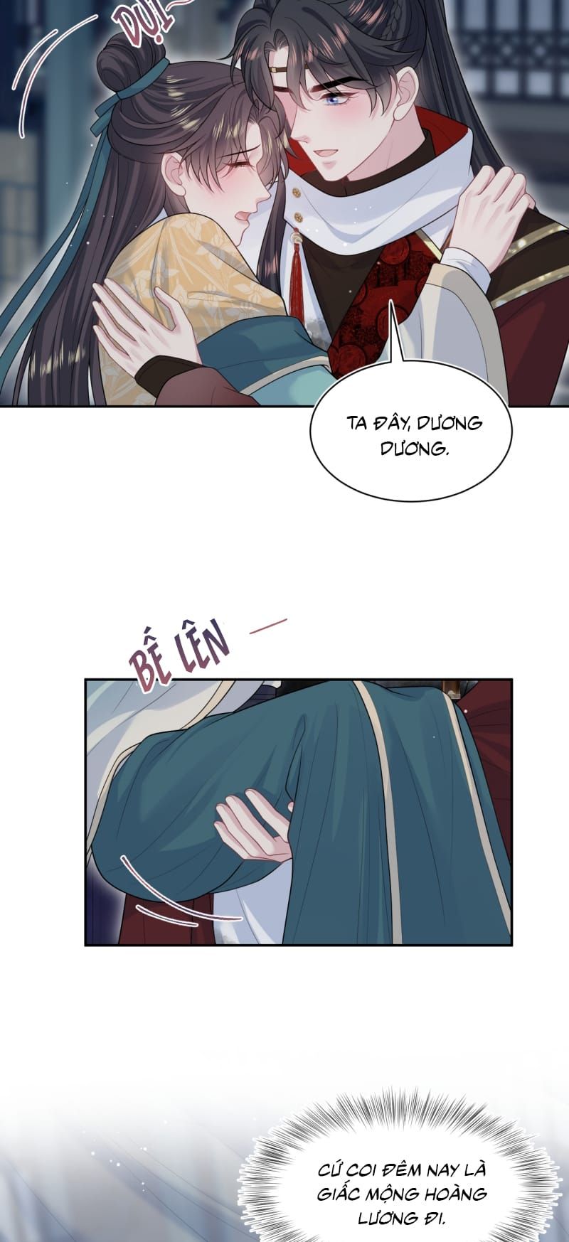 Tuyệt Mỹ Bạch Liên Online Dạy Học Chapter 498 - 5