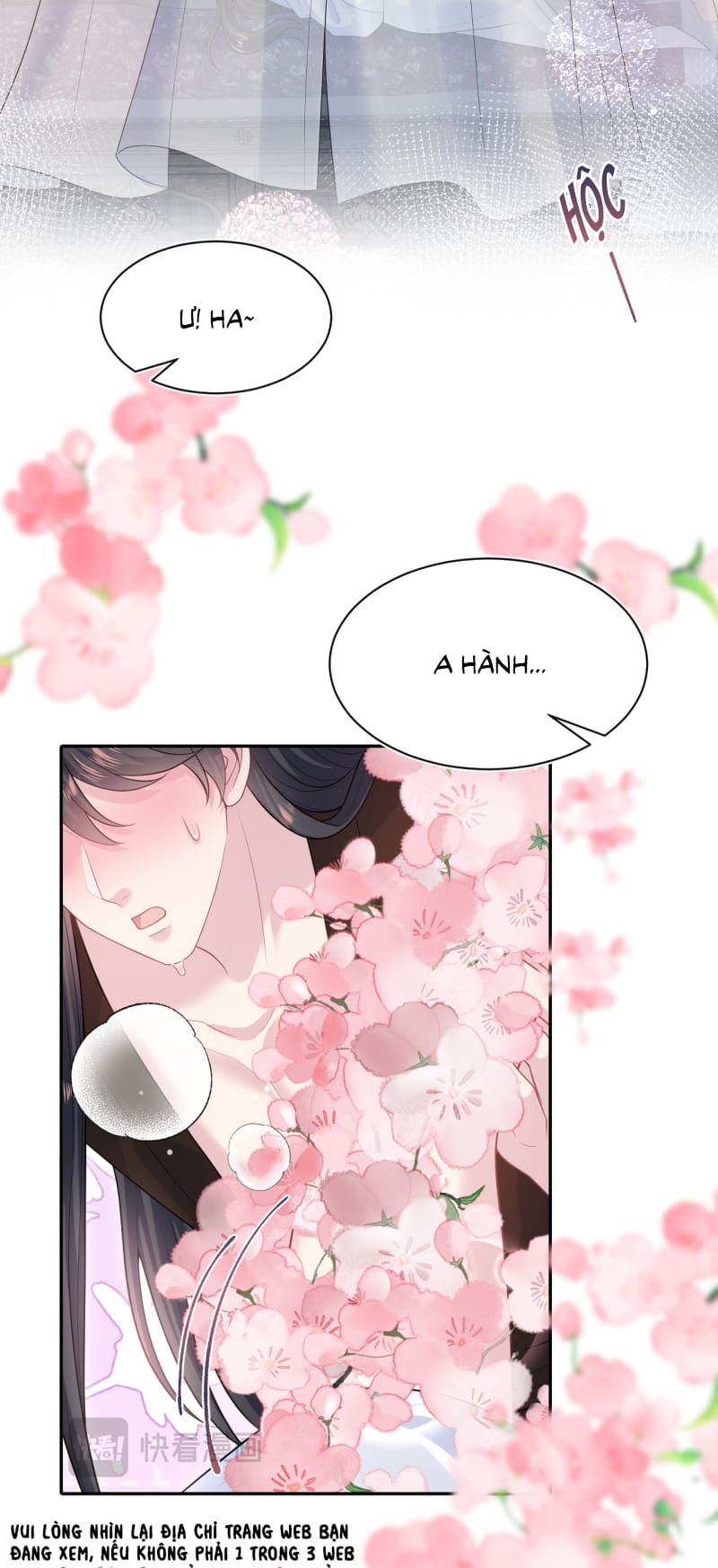 Tuyệt Mỹ Bạch Liên Online Dạy Học Chapter 498 - 8