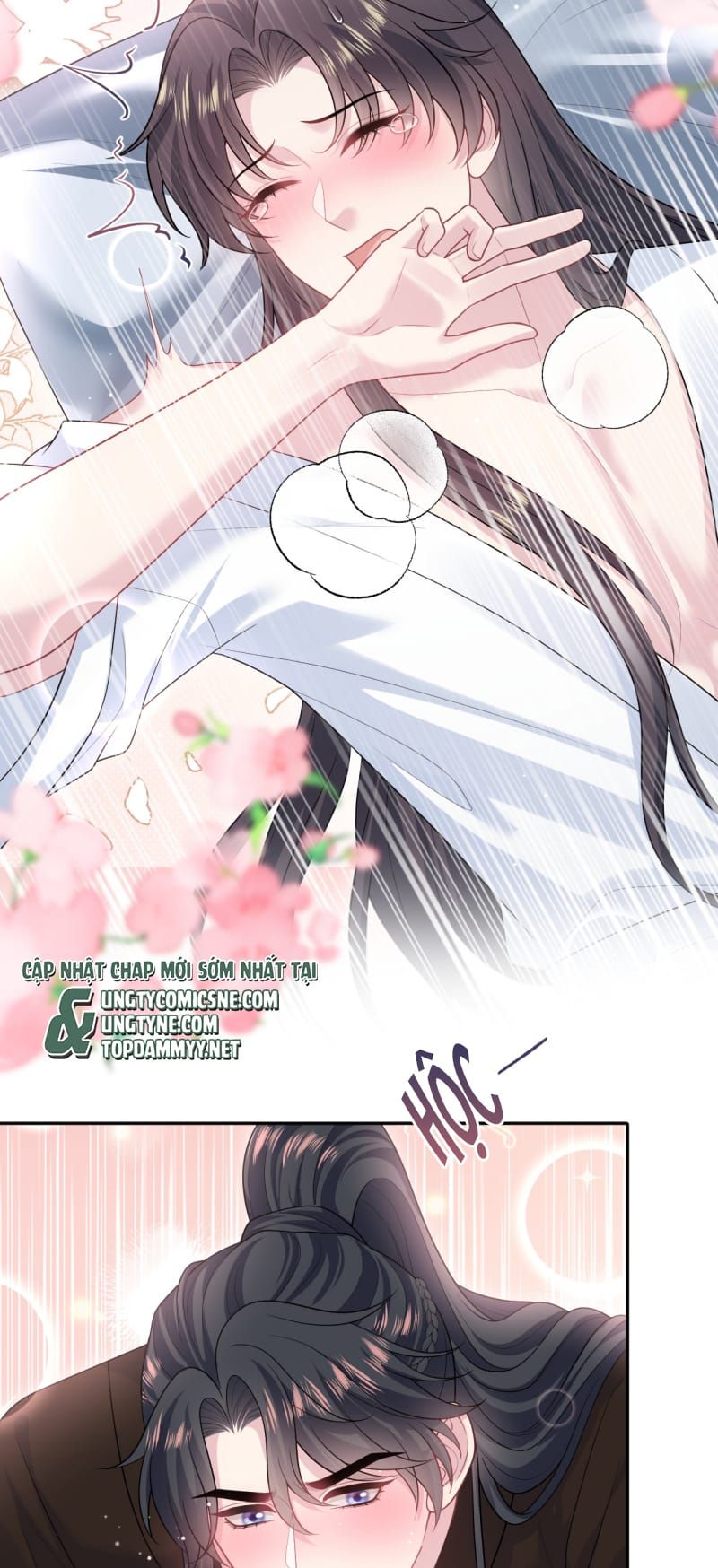 Tuyệt Mỹ Bạch Liên Online Dạy Học Chapter 498 - 10