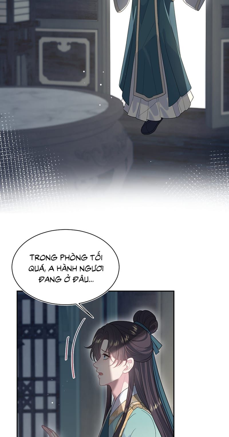 Tuyệt Mỹ Bạch Liên Online Dạy Học Chapter 499 - 13