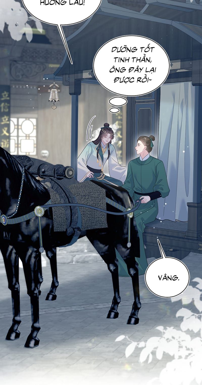 Tuyệt Mỹ Bạch Liên Online Dạy Học Chapter 499 - 3