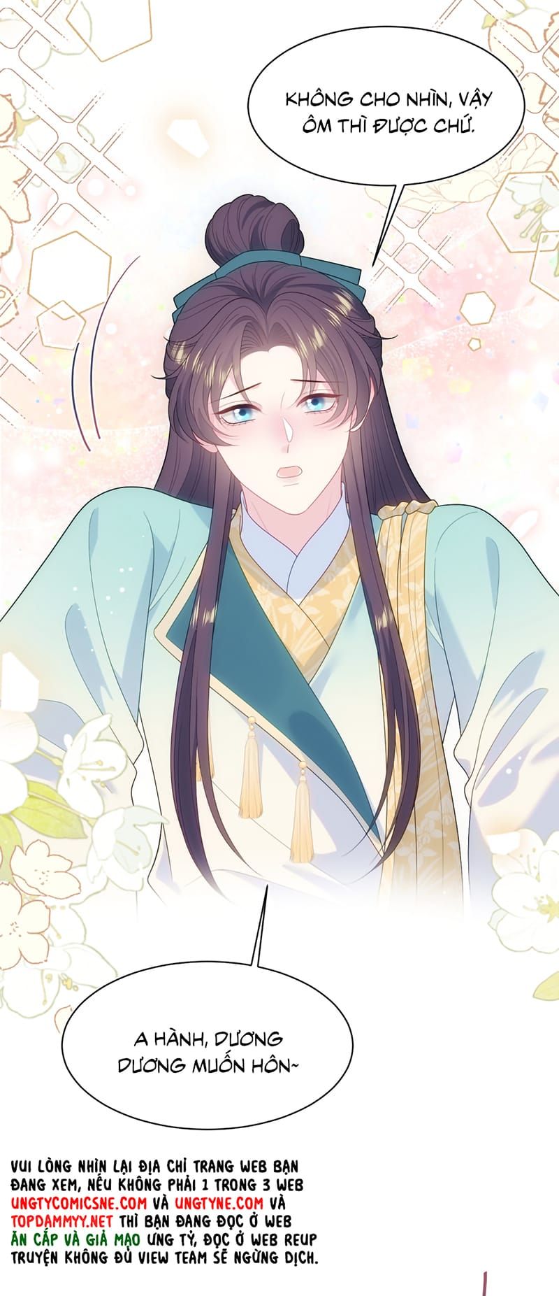 Tuyệt Mỹ Bạch Liên Online Dạy Học Chapter 499 - 22