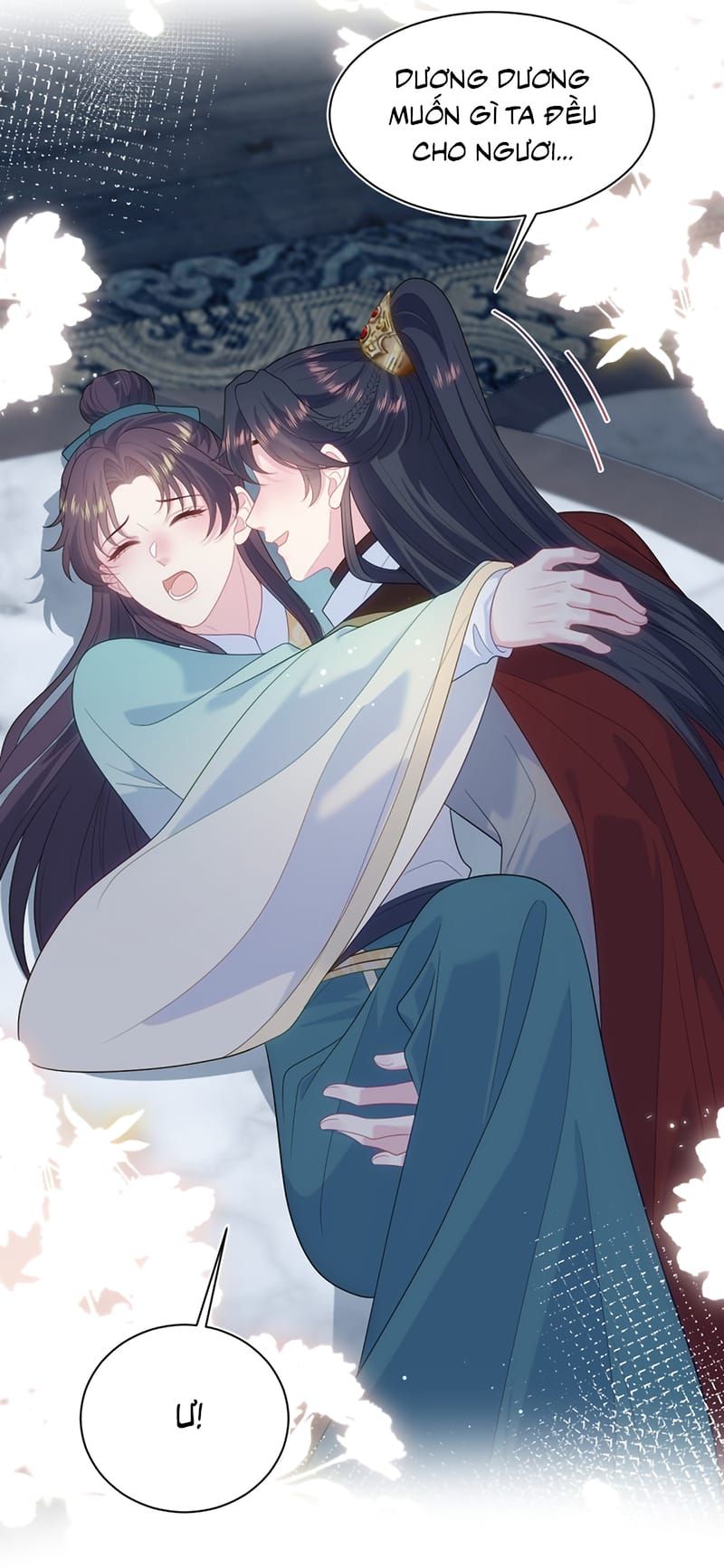 Tuyệt Mỹ Bạch Liên Online Dạy Học Chapter 499 - 24