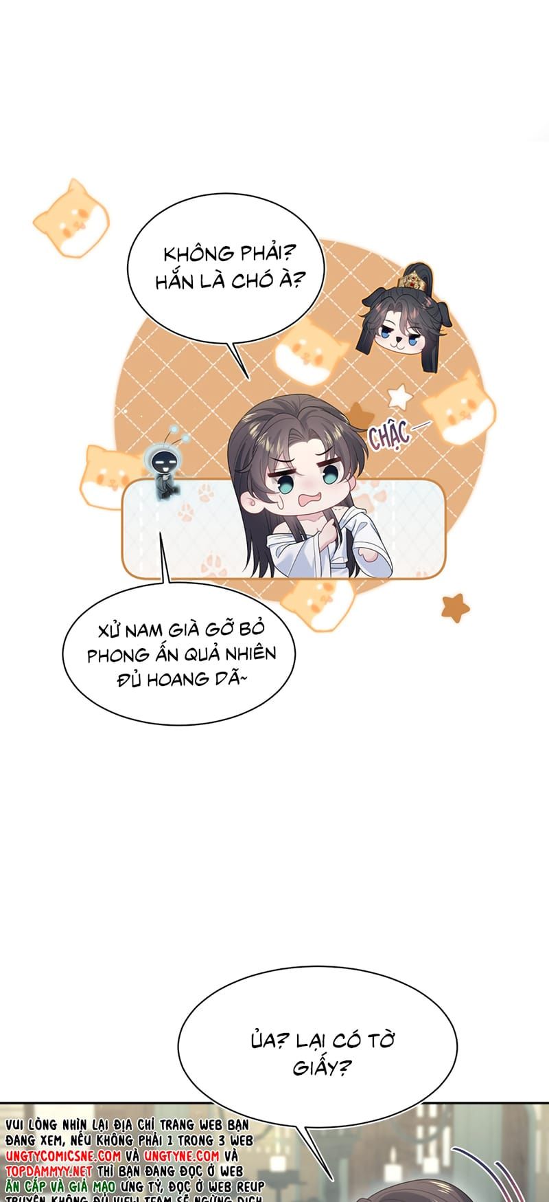 Tuyệt Mỹ Bạch Liên Online Dạy Học Chapter 499 - 27