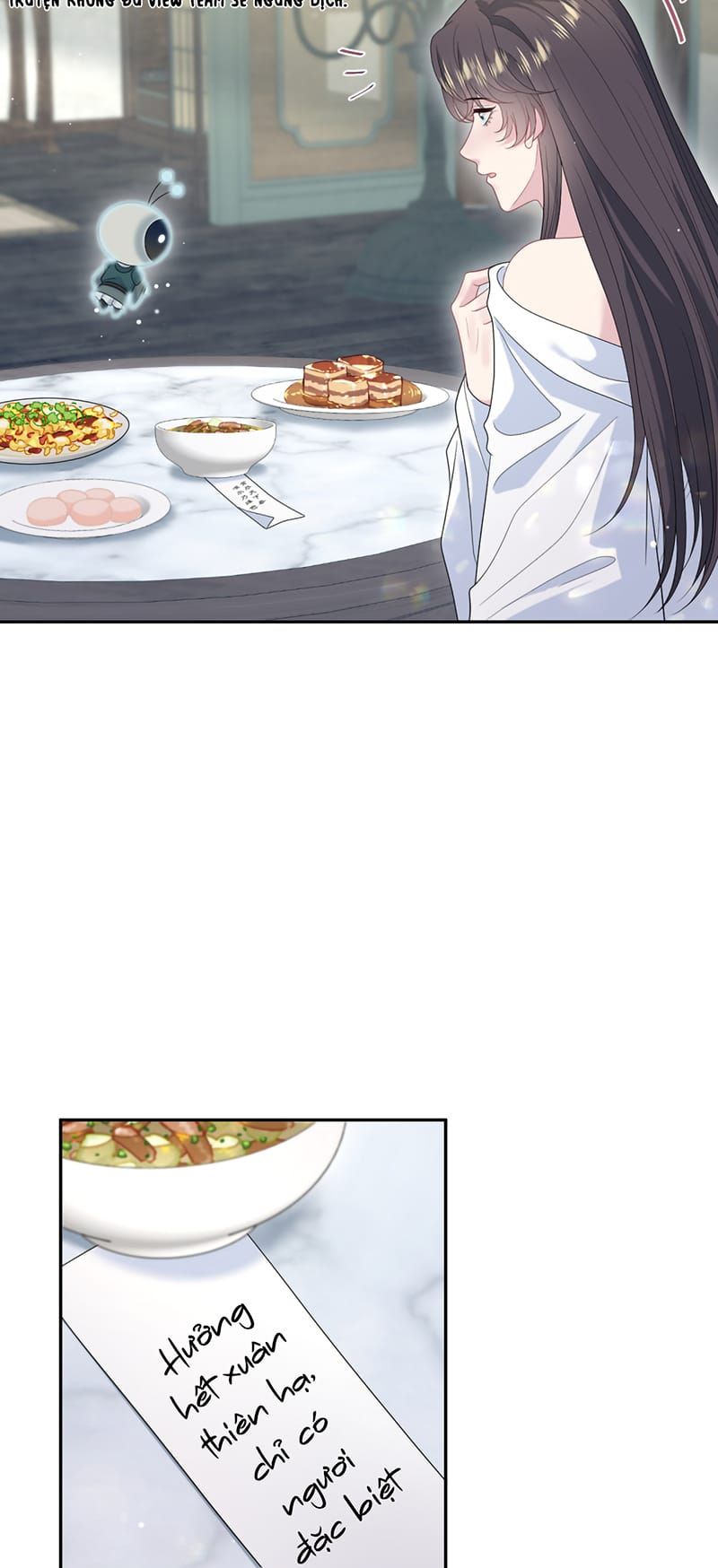 Tuyệt Mỹ Bạch Liên Online Dạy Học Chapter 499 - 28