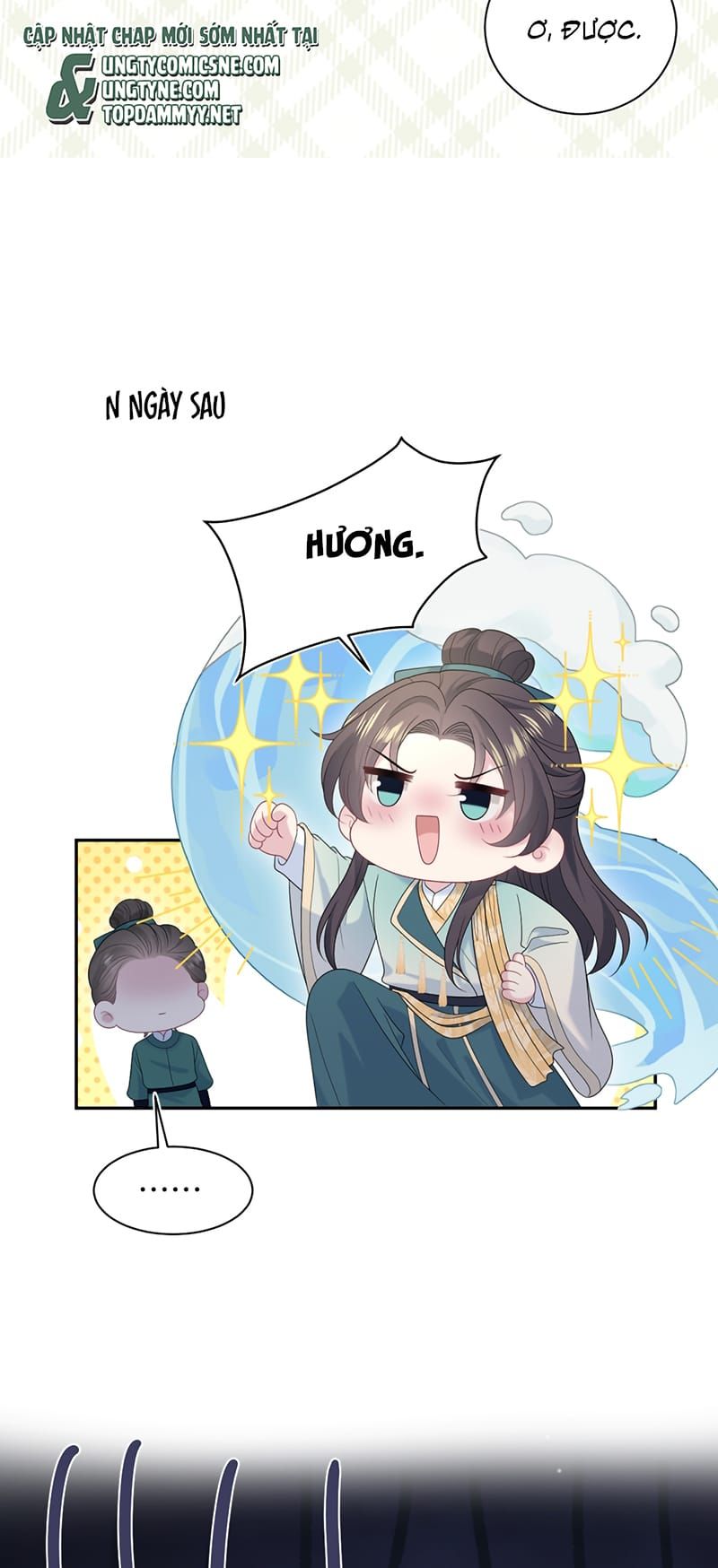 Tuyệt Mỹ Bạch Liên Online Dạy Học Chapter 499 - 35