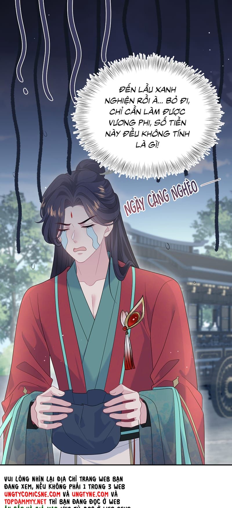 Tuyệt Mỹ Bạch Liên Online Dạy Học Chapter 499 - 36