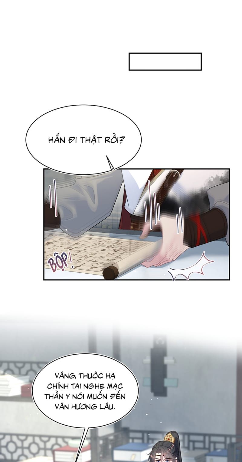 Tuyệt Mỹ Bạch Liên Online Dạy Học Chapter 499 - 5