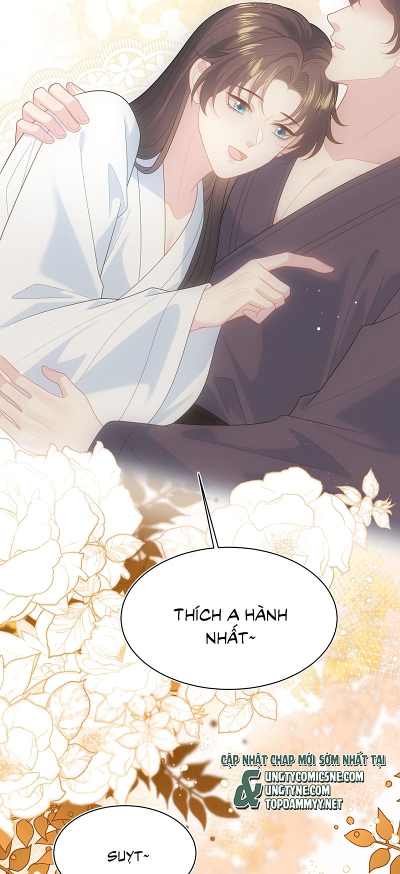 Tuyệt Mỹ Bạch Liên Online Dạy Học Chapter 499 - 42