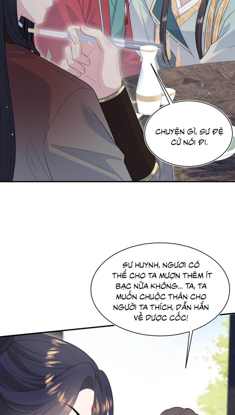 Tuyệt Mỹ Bạch Liên Online Dạy Học Chapter 499 - 48