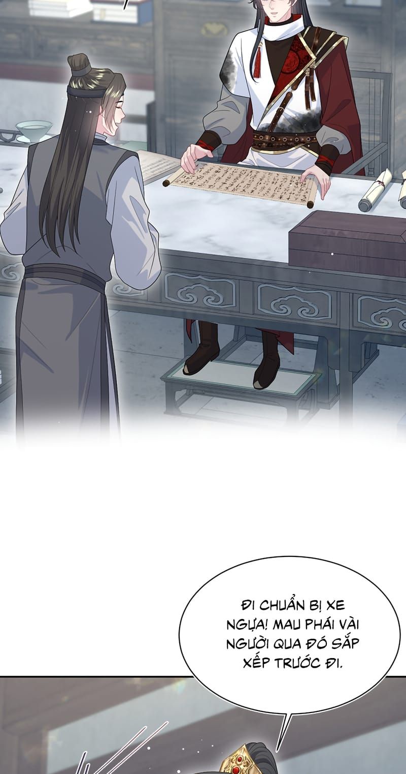 Tuyệt Mỹ Bạch Liên Online Dạy Học Chapter 499 - 6