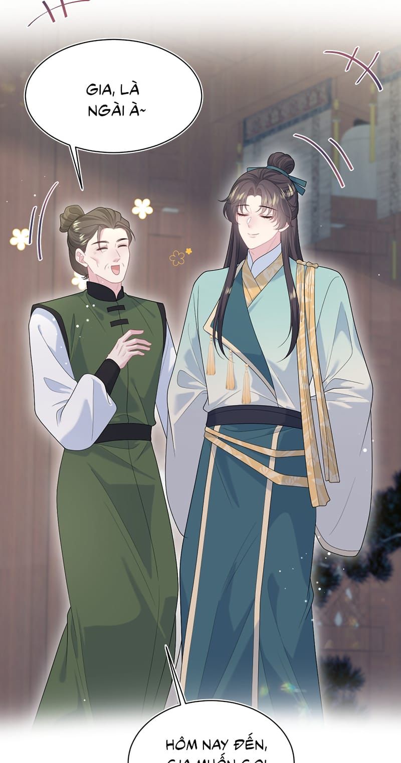 Tuyệt Mỹ Bạch Liên Online Dạy Học Chapter 499 - 9