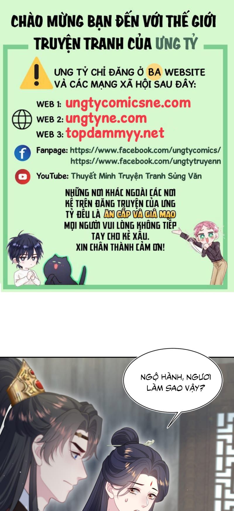 Tuyệt Mỹ Bạch Liên Online Dạy Học Chapter 500 - 2