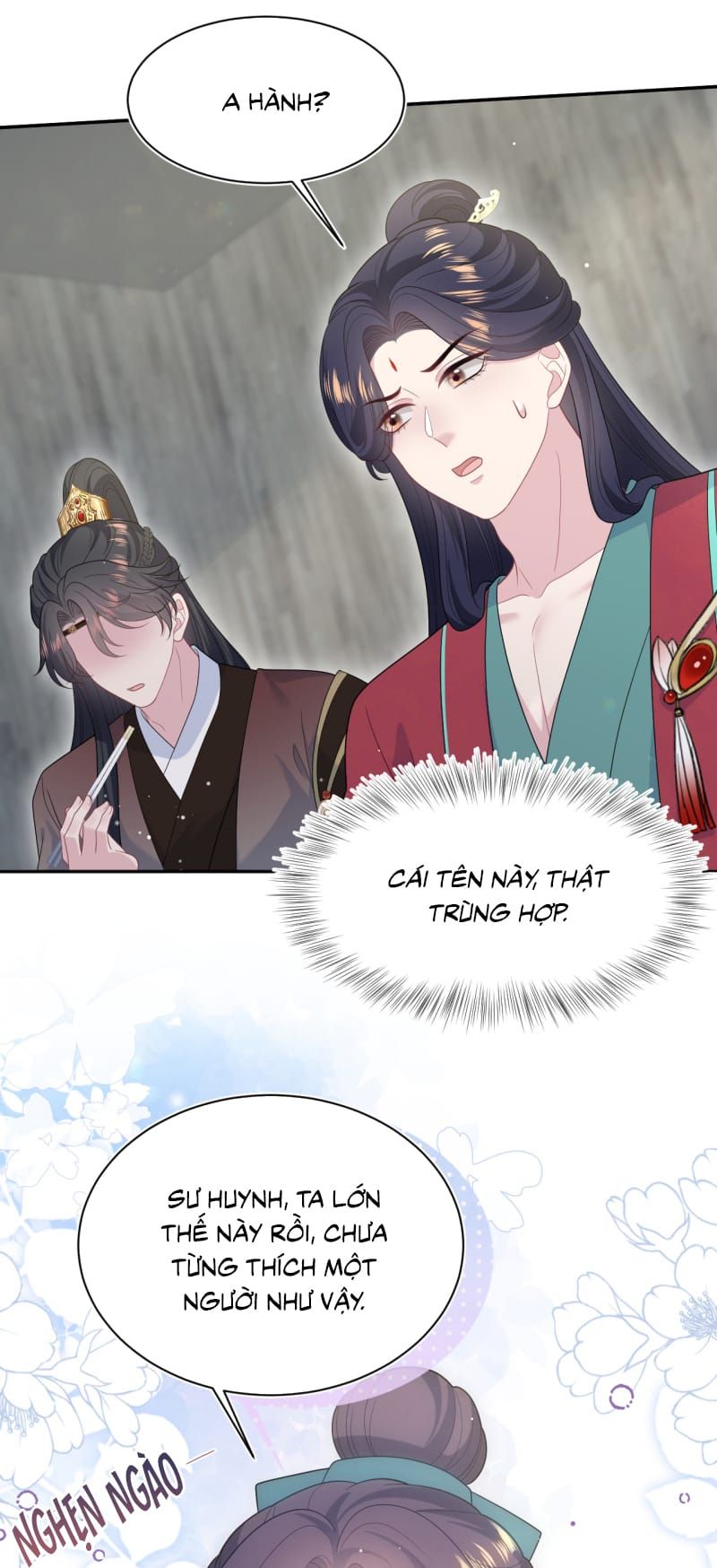 Tuyệt Mỹ Bạch Liên Online Dạy Học Chapter 500 - 11