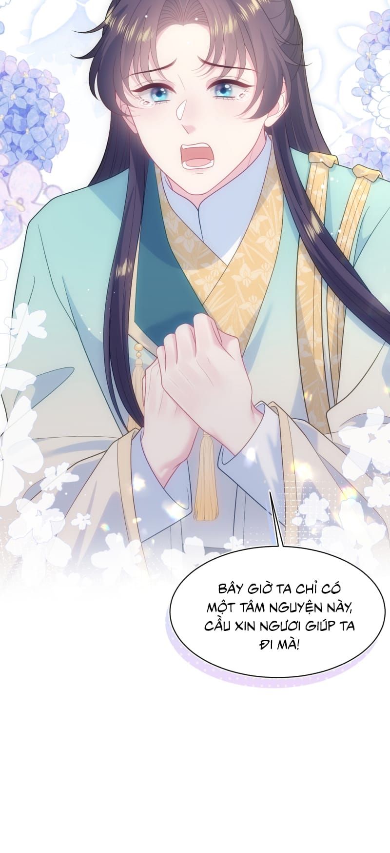 Tuyệt Mỹ Bạch Liên Online Dạy Học Chapter 500 - 12