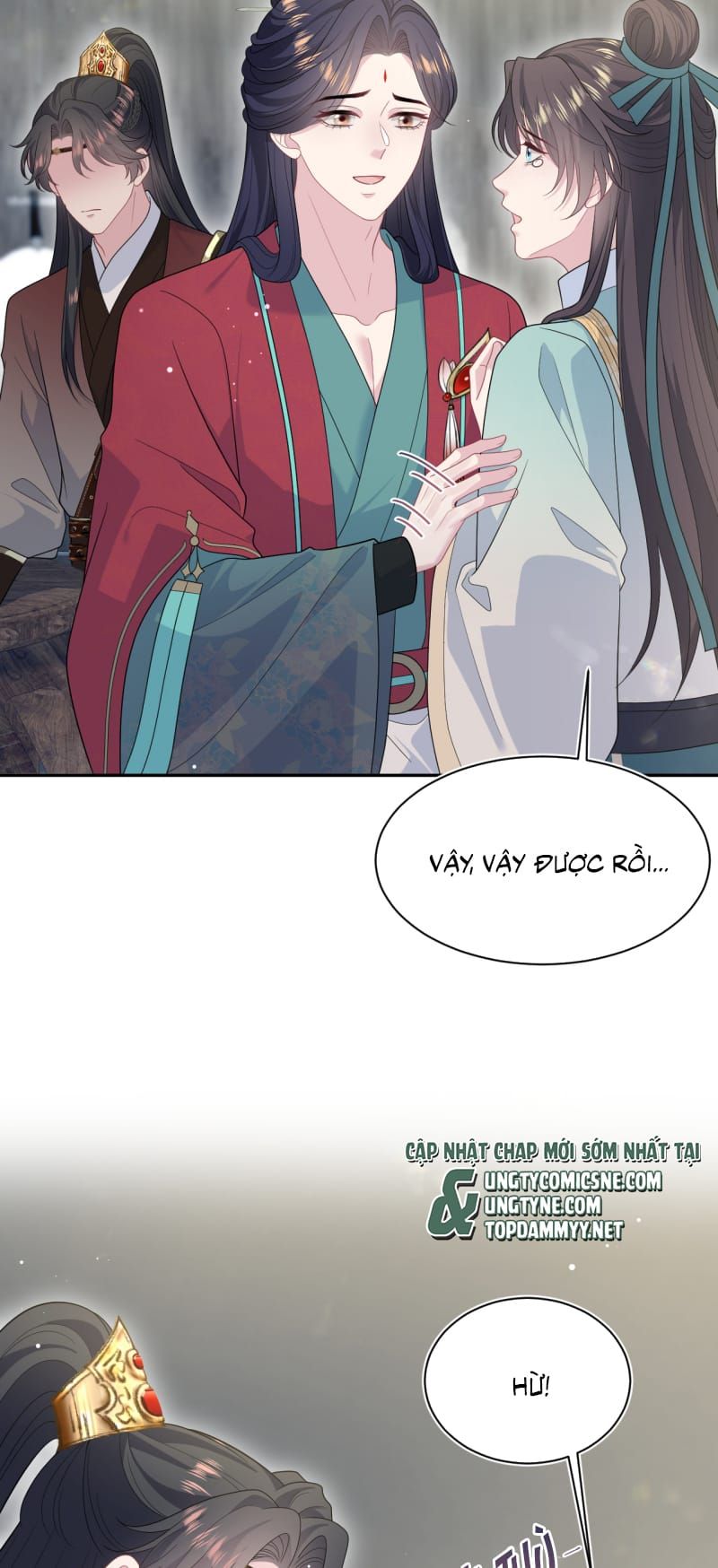 Tuyệt Mỹ Bạch Liên Online Dạy Học Chapter 500 - 14