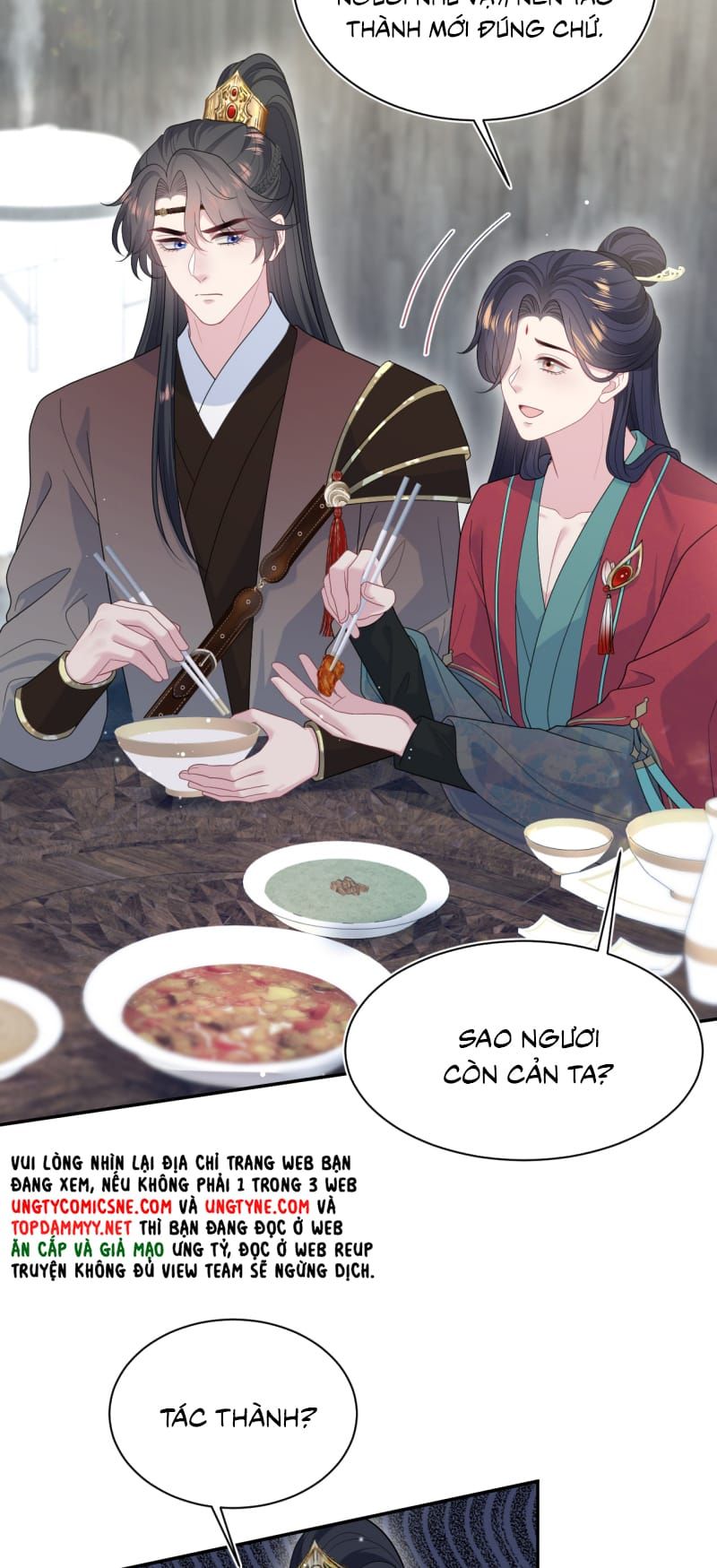 Tuyệt Mỹ Bạch Liên Online Dạy Học Chapter 500 - 16