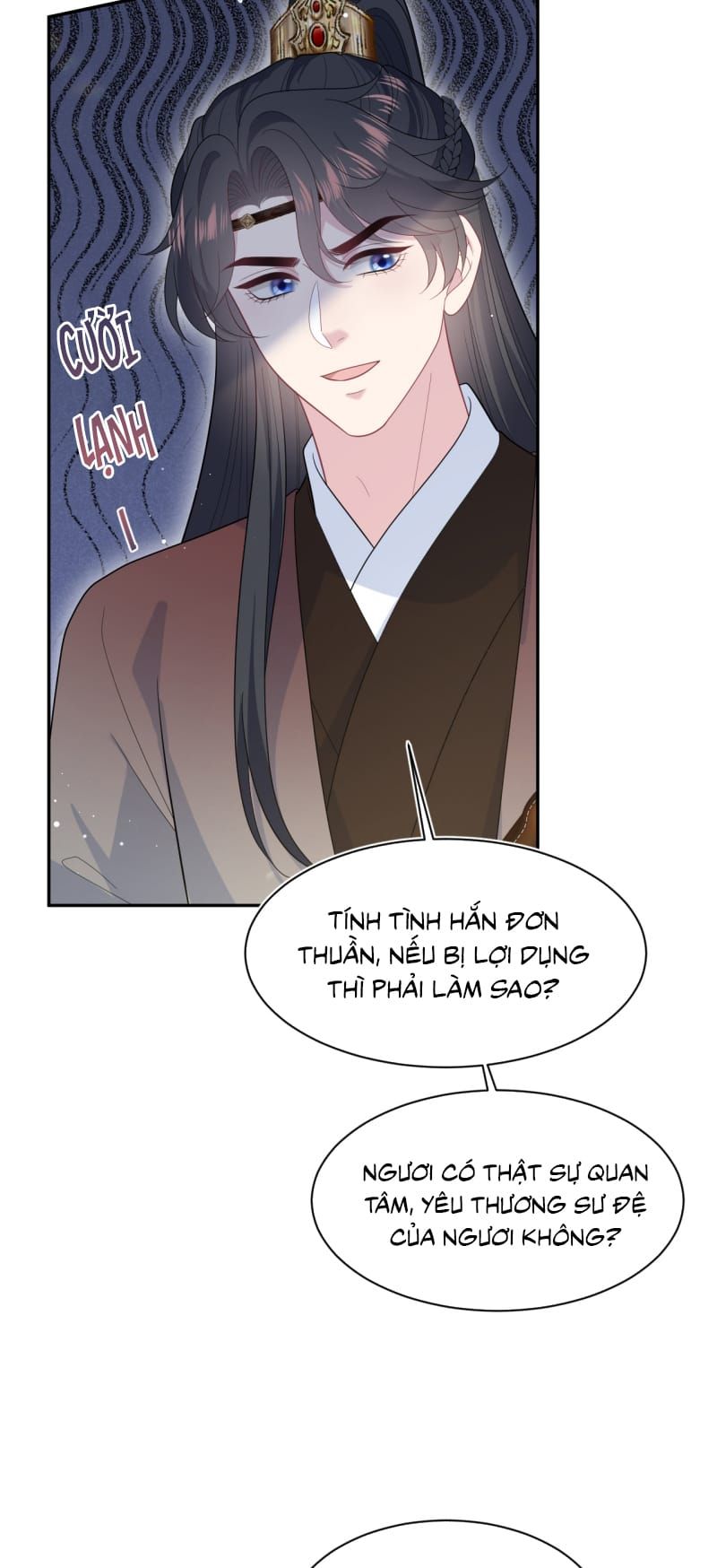 Tuyệt Mỹ Bạch Liên Online Dạy Học Chapter 500 - 17