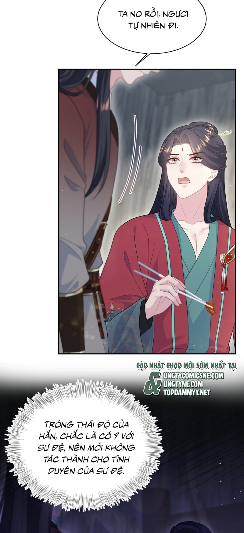 Tuyệt Mỹ Bạch Liên Online Dạy Học Chapter 500 - 18