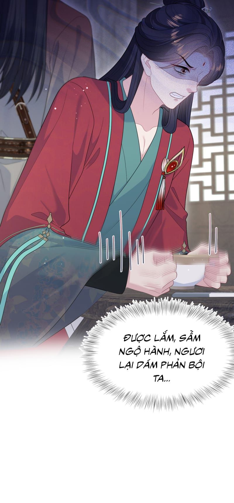 Tuyệt Mỹ Bạch Liên Online Dạy Học Chapter 500 - 19