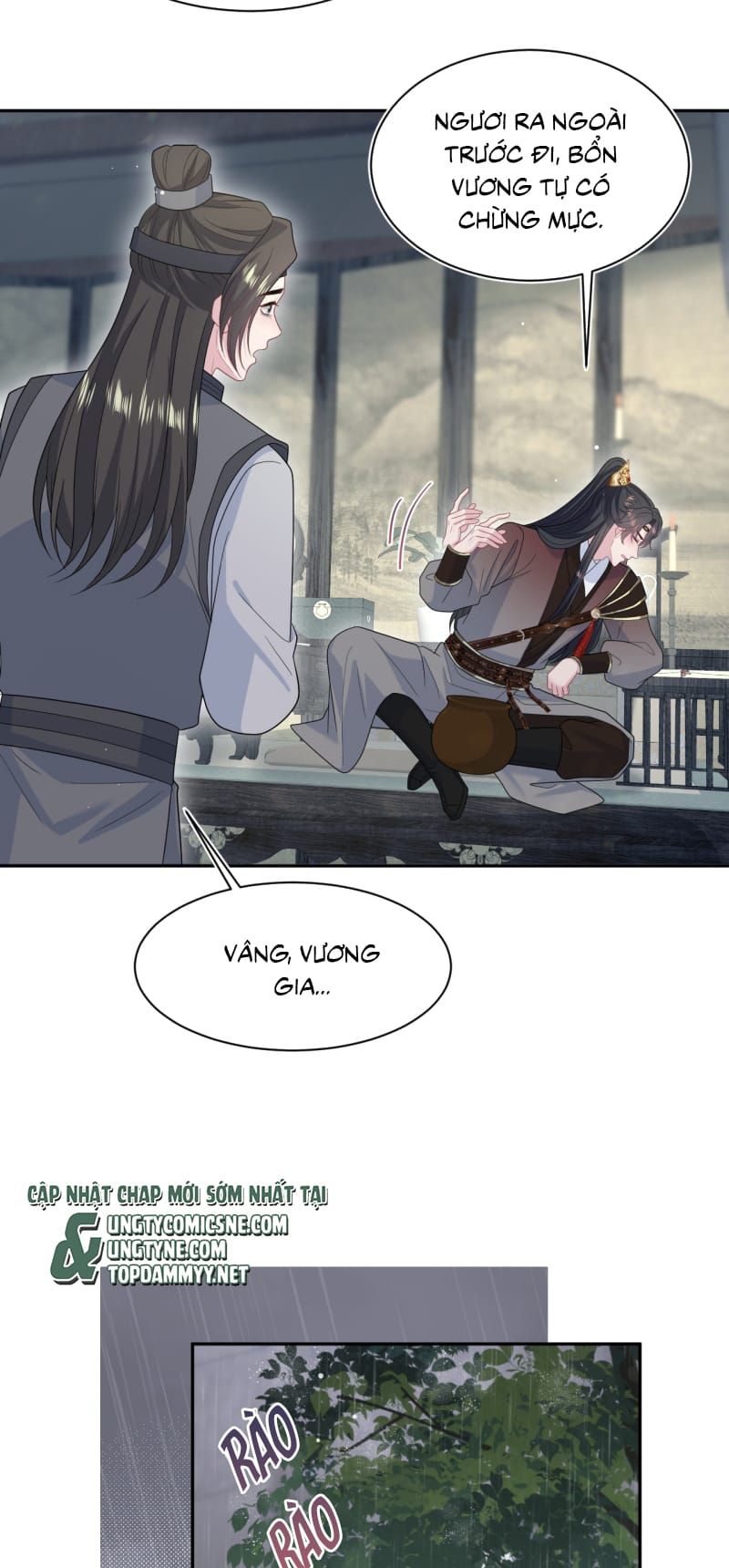 Tuyệt Mỹ Bạch Liên Online Dạy Học Chapter 500 - 26