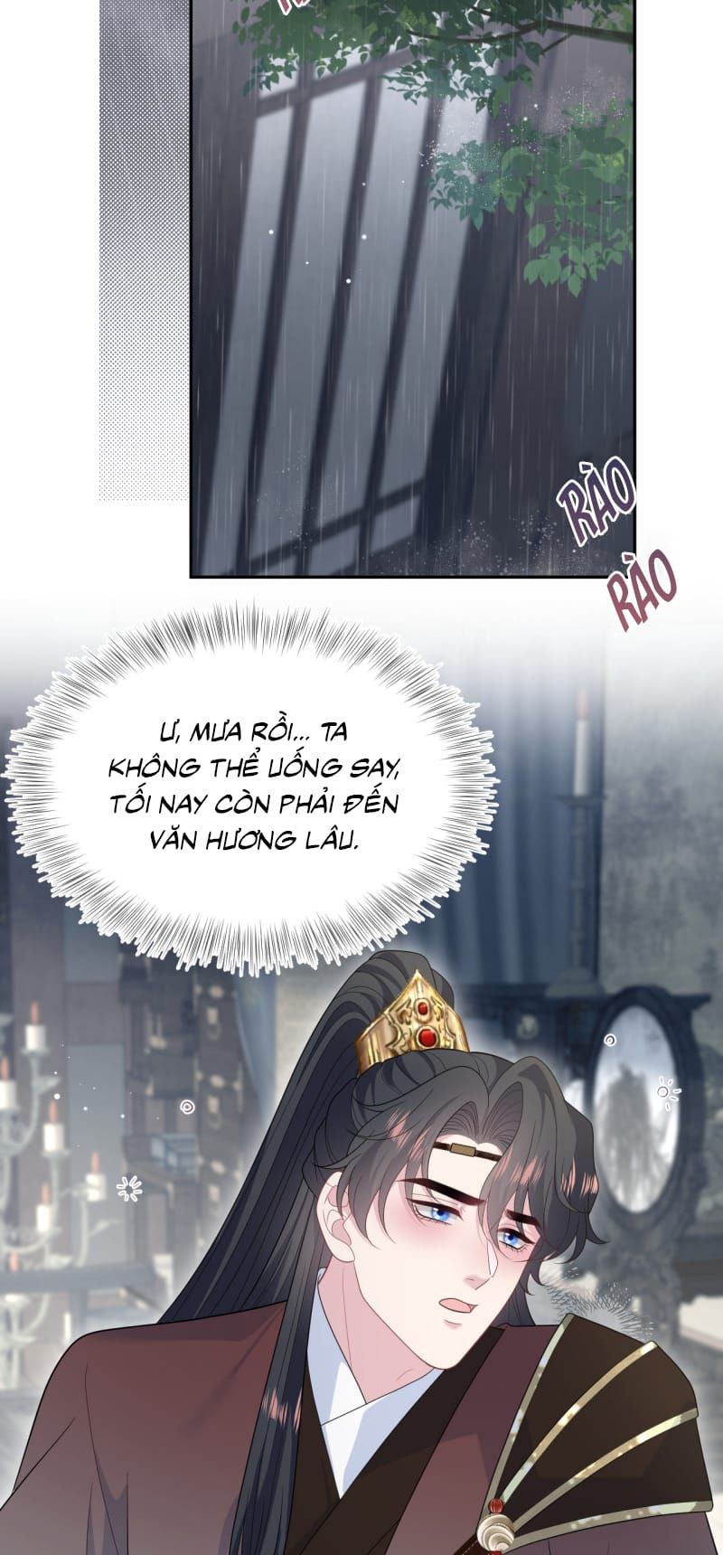 Tuyệt Mỹ Bạch Liên Online Dạy Học Chapter 500 - 27