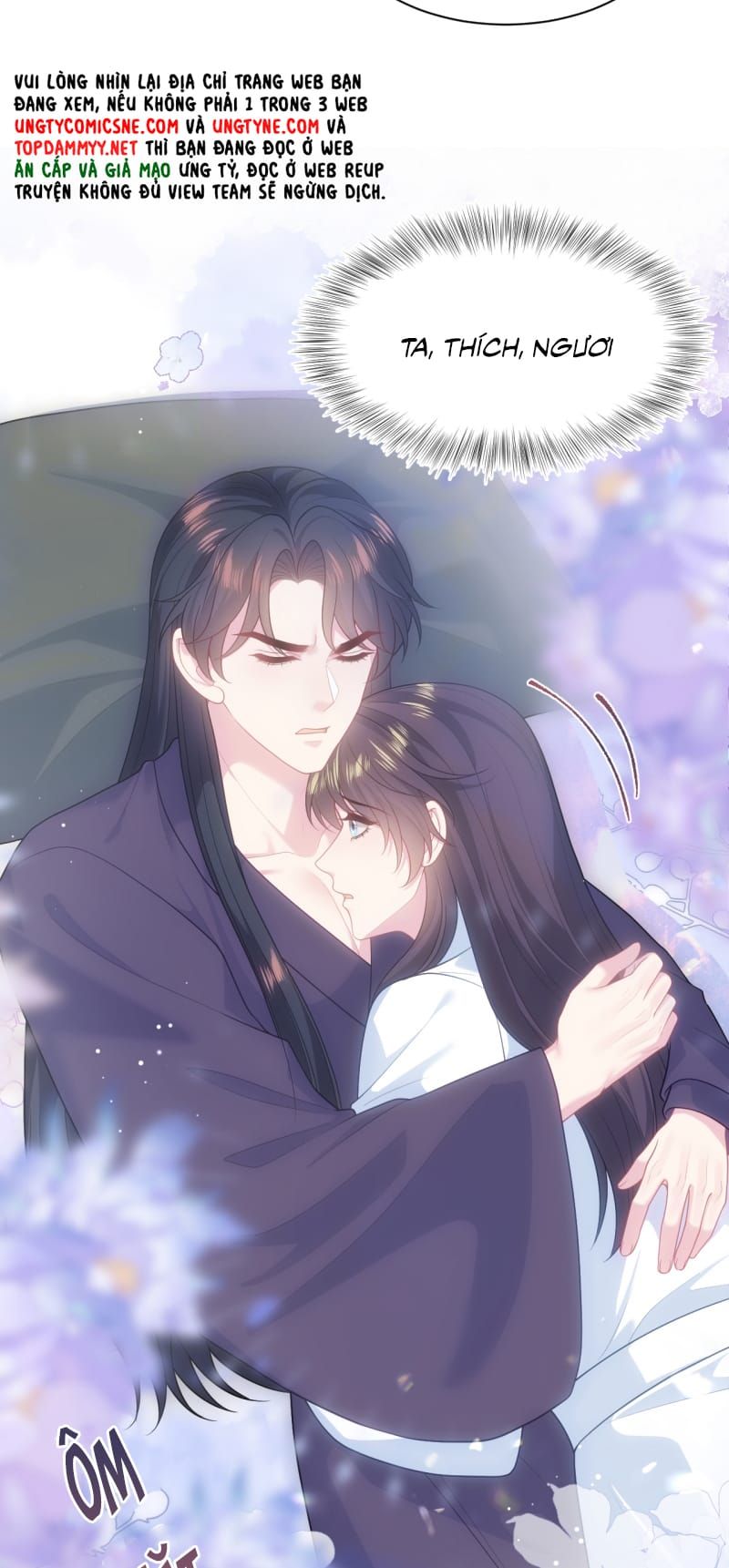 Tuyệt Mỹ Bạch Liên Online Dạy Học Chapter 500 - 33