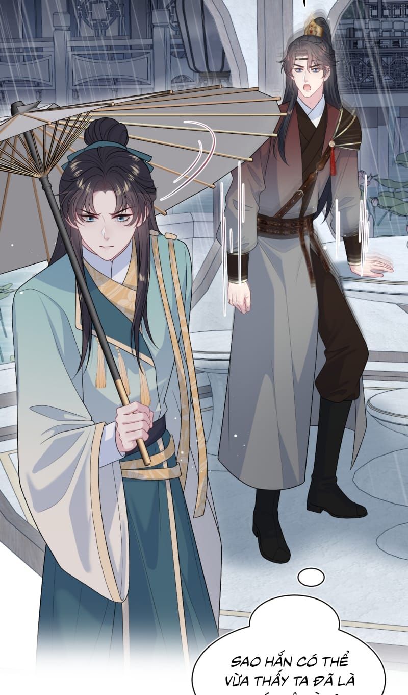 Tuyệt Mỹ Bạch Liên Online Dạy Học Chapter 500 - 41