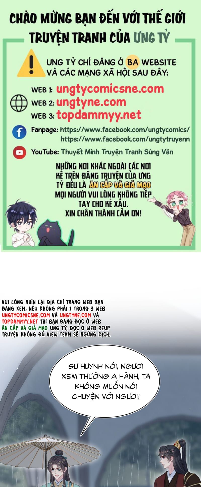 Tuyệt Mỹ Bạch Liên Online Dạy Học Chapter 501 - 2