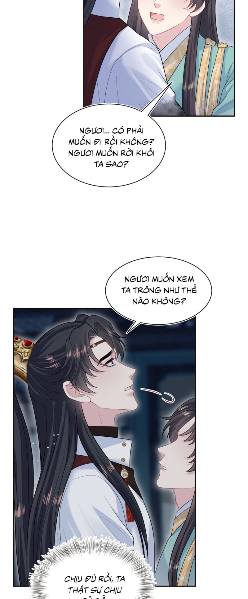 Tuyệt Mỹ Bạch Liên Online Dạy Học Chapter 501 - 12