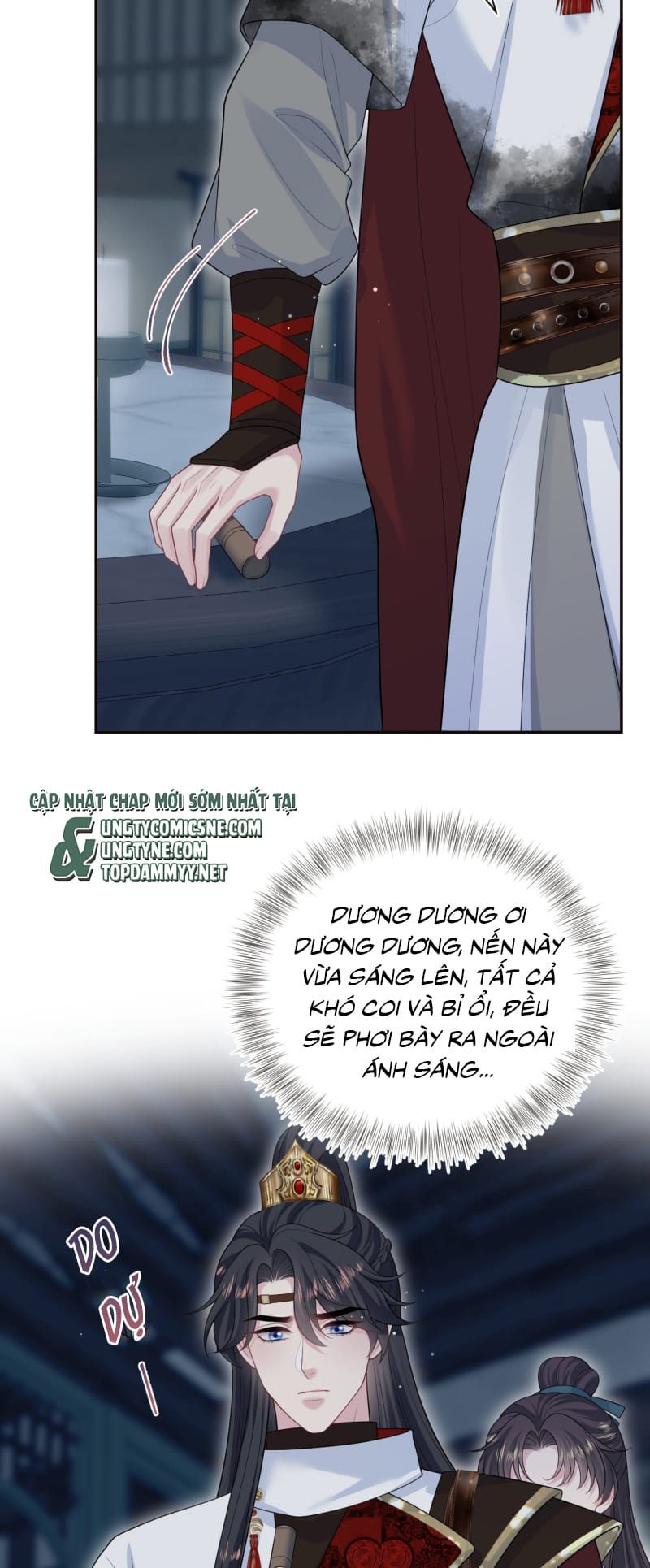 Tuyệt Mỹ Bạch Liên Online Dạy Học Chapter 501 - 14