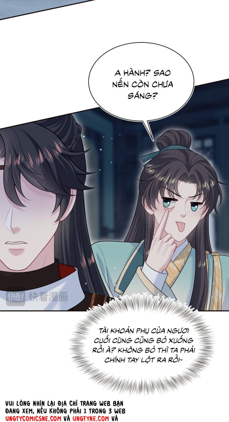 Tuyệt Mỹ Bạch Liên Online Dạy Học Chapter 501 - 16