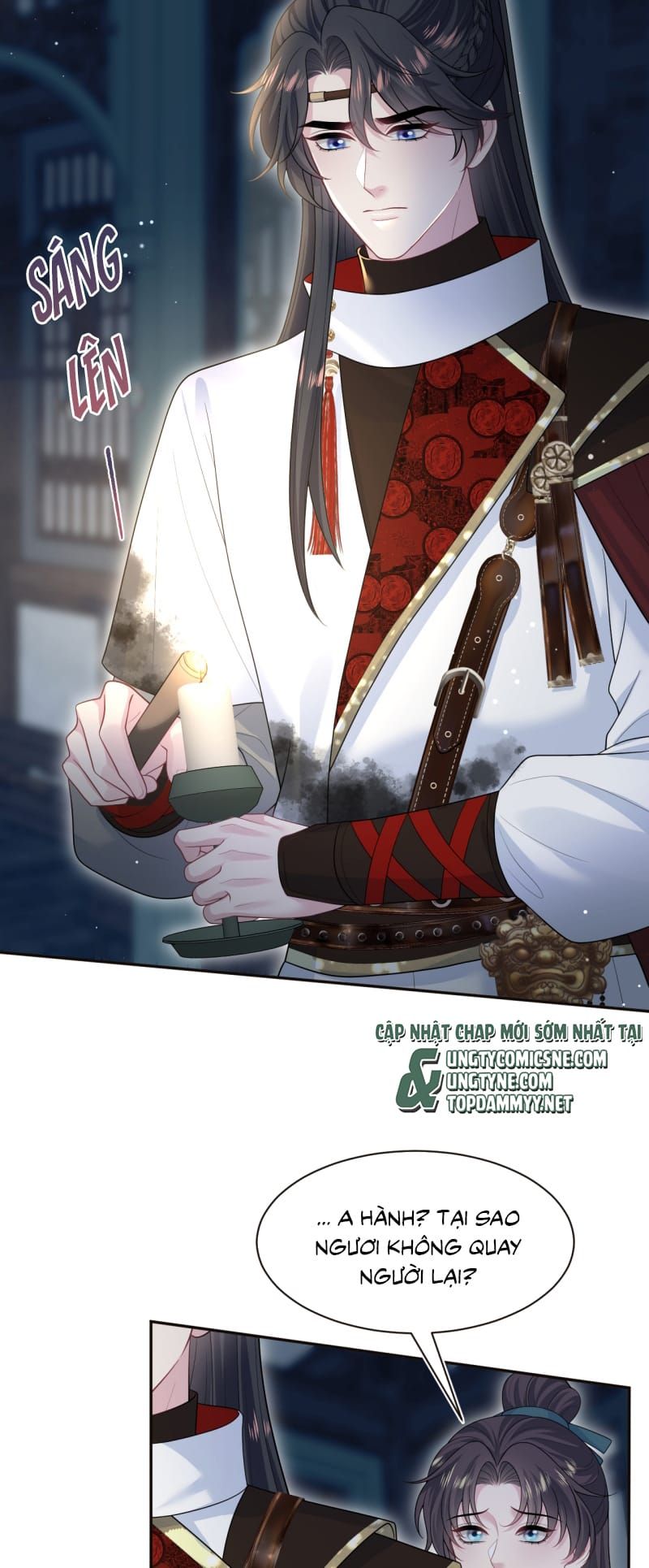 Tuyệt Mỹ Bạch Liên Online Dạy Học Chapter 501 - 18