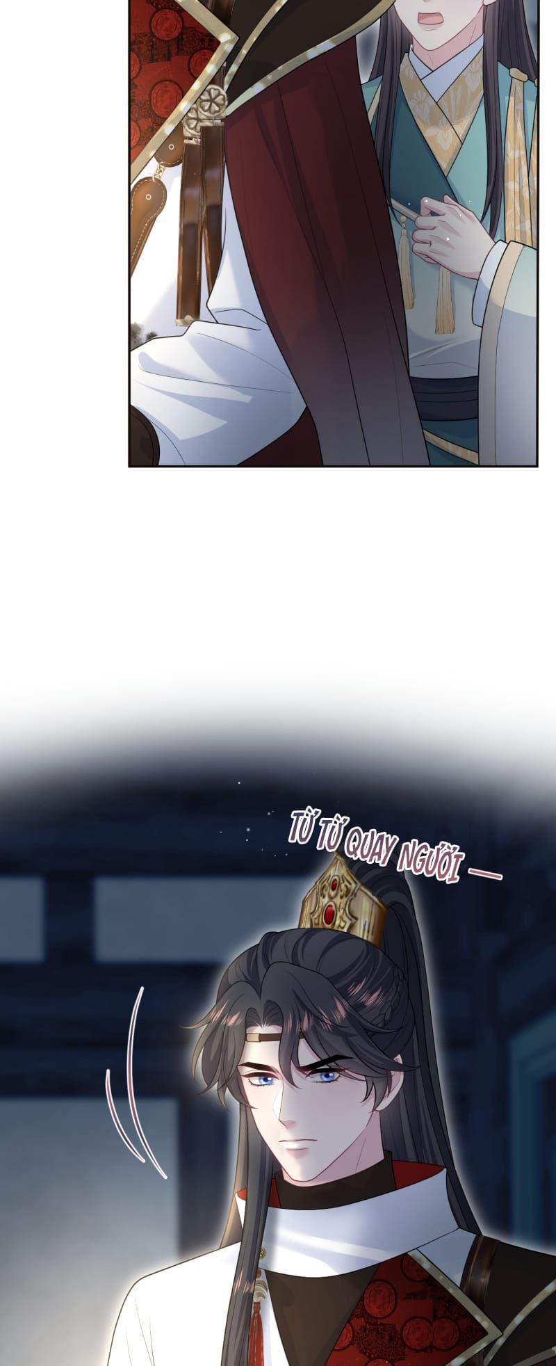 Tuyệt Mỹ Bạch Liên Online Dạy Học Chapter 501 - 19