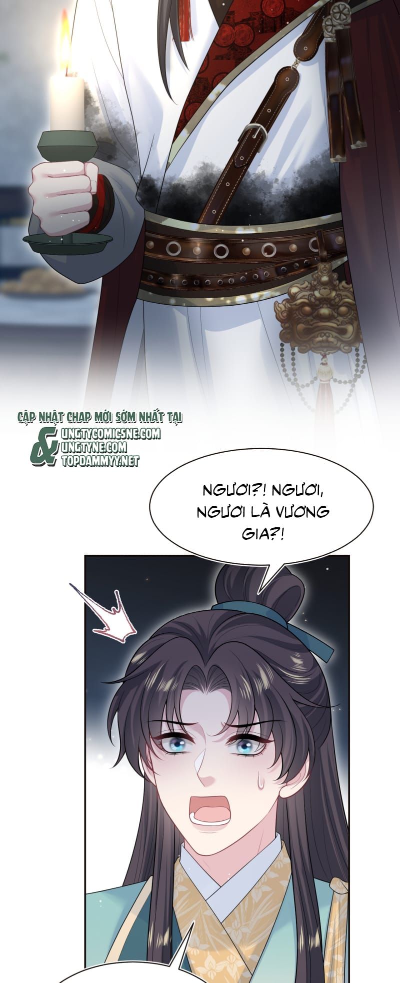 Tuyệt Mỹ Bạch Liên Online Dạy Học Chapter 501 - 20