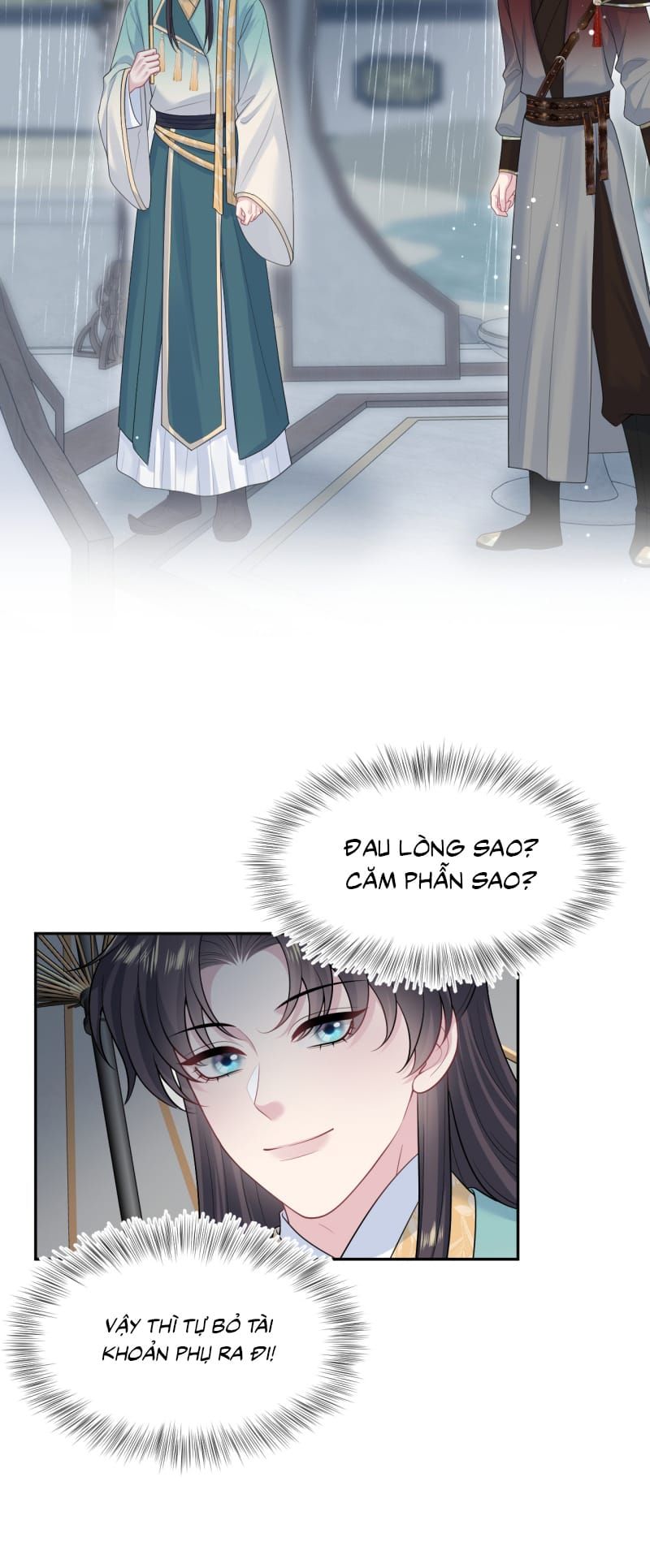 Tuyệt Mỹ Bạch Liên Online Dạy Học Chapter 501 - 3