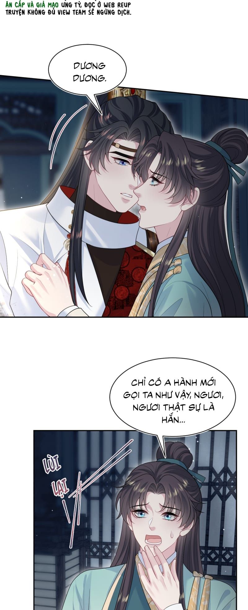 Tuyệt Mỹ Bạch Liên Online Dạy Học Chapter 501 - 22