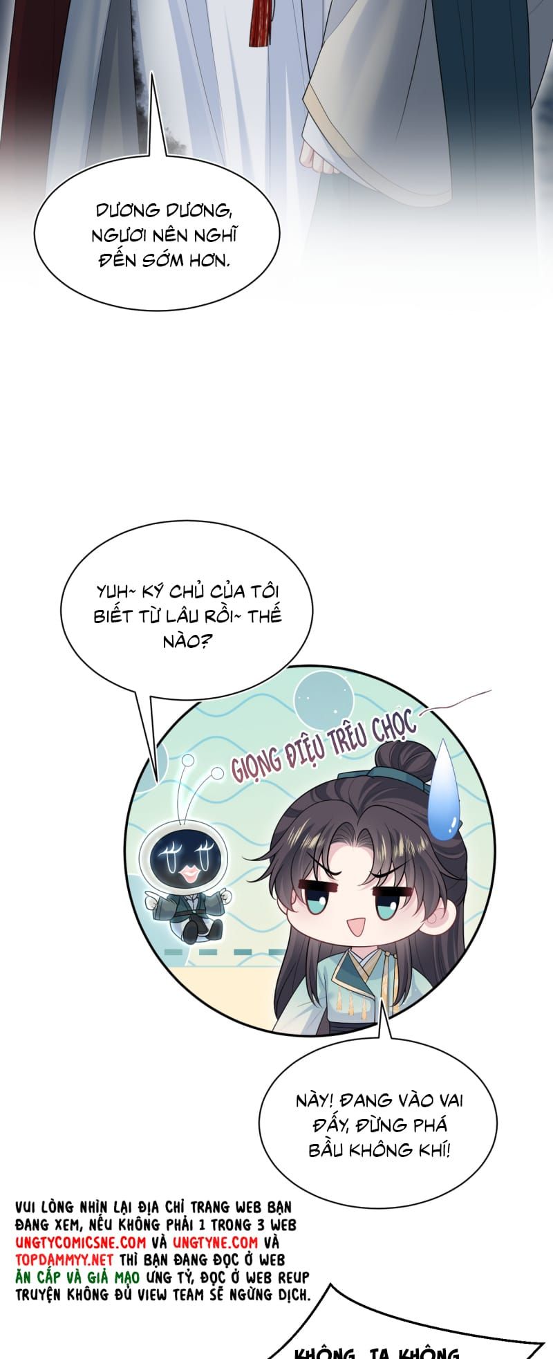 Tuyệt Mỹ Bạch Liên Online Dạy Học Chapter 501 - 24