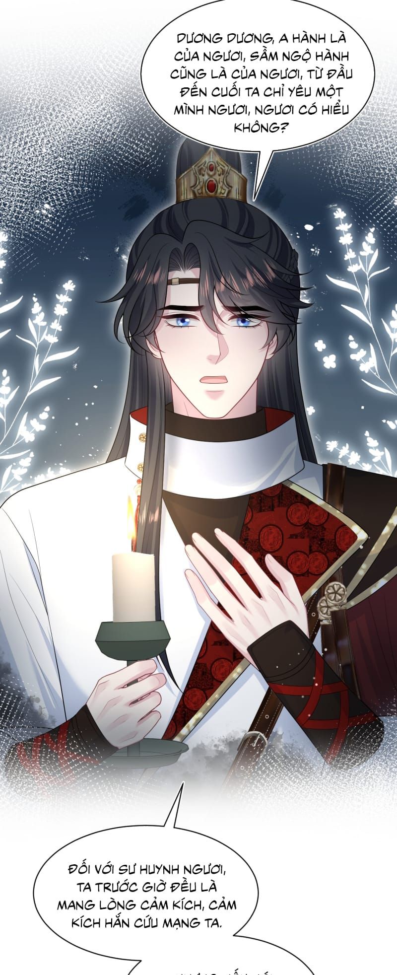 Tuyệt Mỹ Bạch Liên Online Dạy Học Chapter 501 - 26