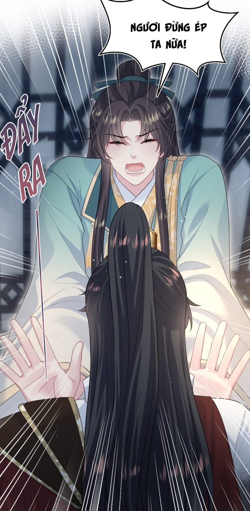 Tuyệt Mỹ Bạch Liên Online Dạy Học Chapter 501 - 30