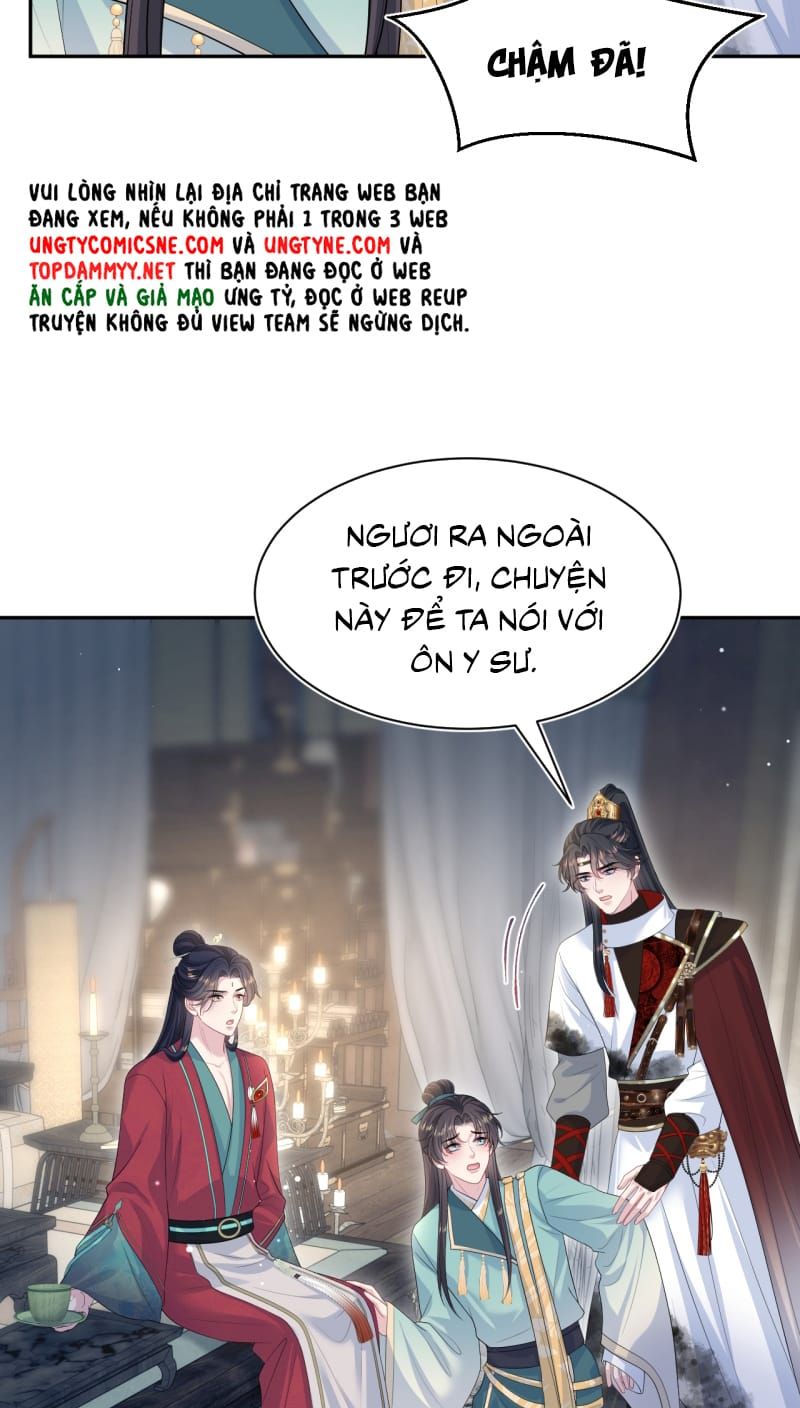 Tuyệt Mỹ Bạch Liên Online Dạy Học Chapter 501 - 38