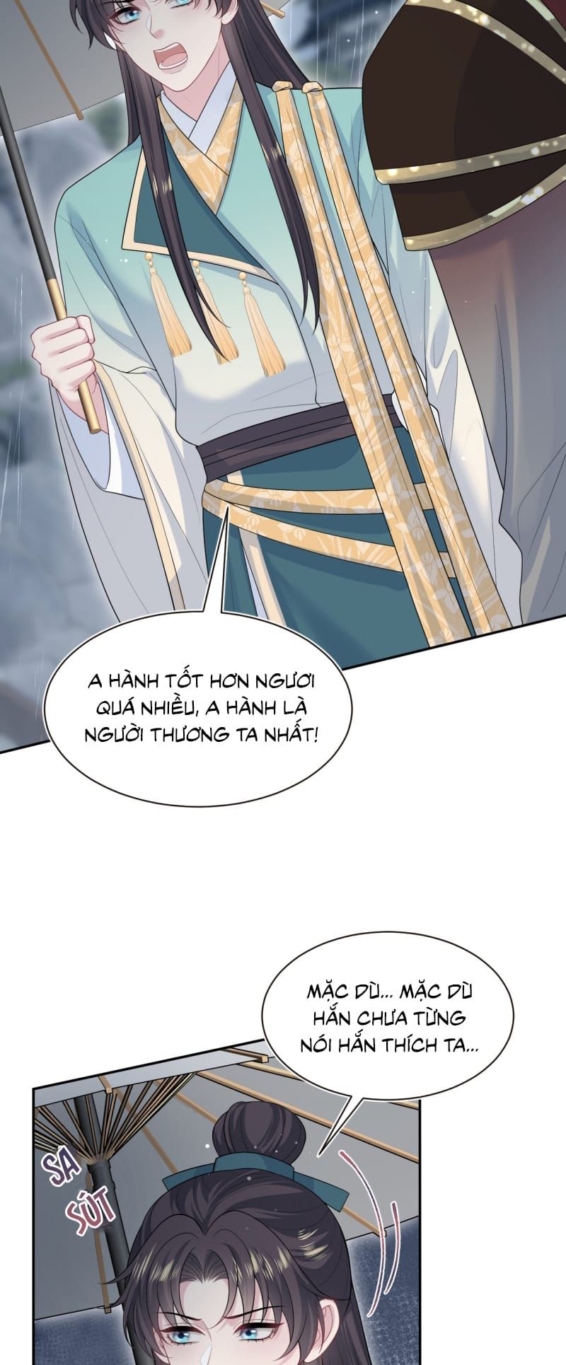 Tuyệt Mỹ Bạch Liên Online Dạy Học Chapter 501 - 5