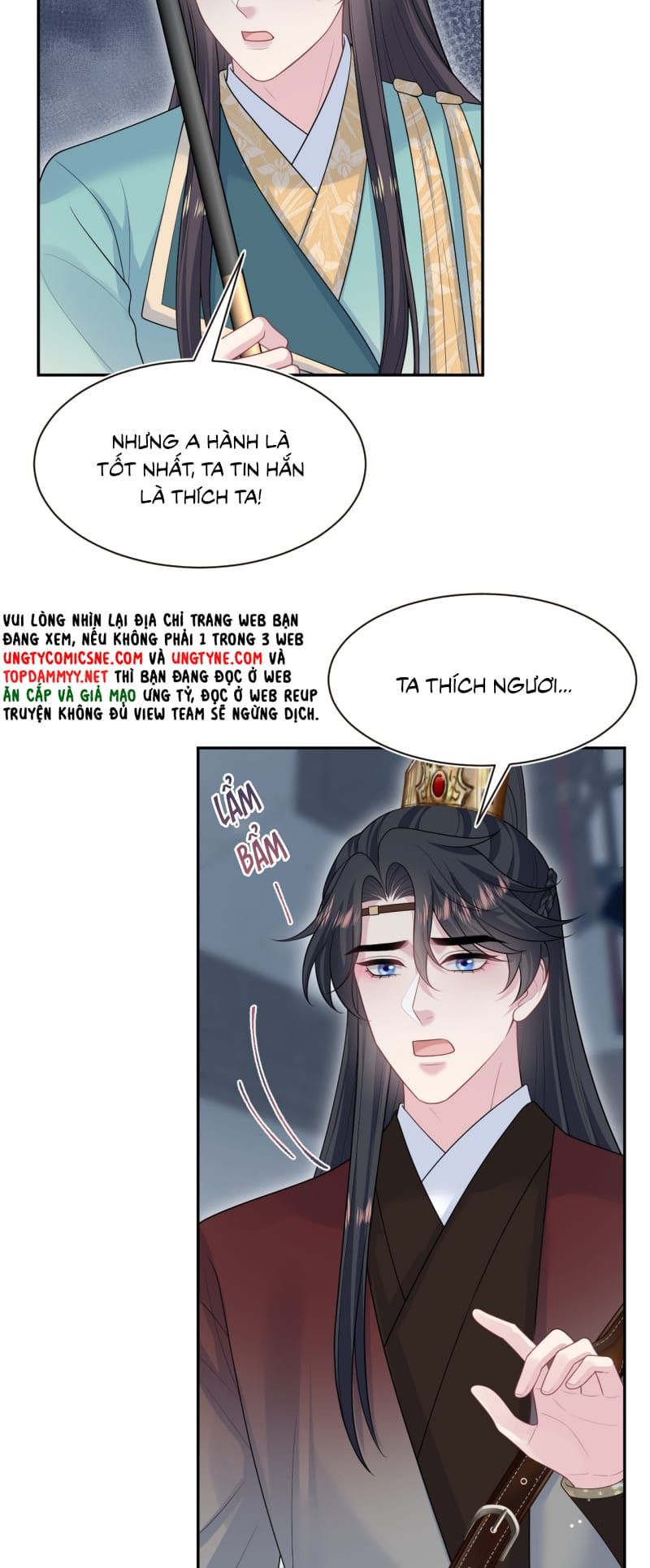 Tuyệt Mỹ Bạch Liên Online Dạy Học Chapter 501 - 6