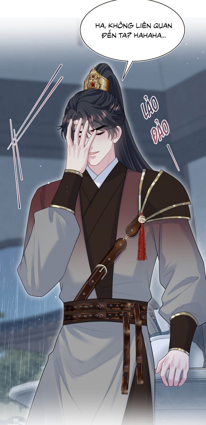 Tuyệt Mỹ Bạch Liên Online Dạy Học Chapter 501 - 8